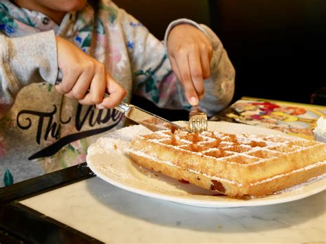 best waffles in ghent|best waffle restaurants in ghent.